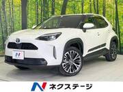 2021 TOYOTA YARIS CROSS HYBRID Z