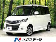 2012 SUZUKI PALETTE SW