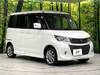 SUZUKI PALETTE SW