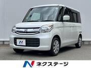2017 SUZUKI SPACIA