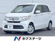 2019 HONDA N-WGN