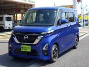 2021 NISSAN ROOX