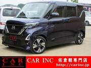 2020 NISSAN ROOX