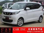 2019 NISSAN DAYZ