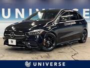 2019 MERCEDES BENZ B-CLASS
