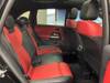 MERCEDES BENZ B-CLASS