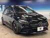 MERCEDES BENZ B-CLASS