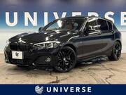2018 BMW 1 SERIES
