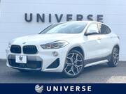 2019 BMW X2