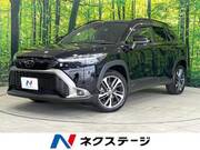 2023 TOYOTA COROLLA CROSS Z