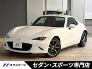 2017 MAZDA ROADSTER RF