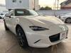 MAZDA ROADSTER RF