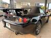 HONDA S2000