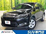 2016 TOYOTA HARRIER