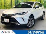 2023 TOYOTA HARRIER HYBRID Z