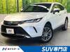 TOYOTA HARRIER HYBRID
