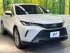 TOYOTA HARRIER HYBRID