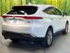 TOYOTA HARRIER HYBRID