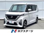 2020 NISSAN ROOX