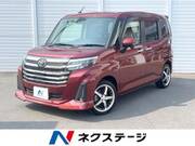 2021 TOYOTA ROOMY