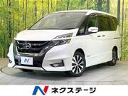 2018 NISSAN SERENA HIGHWAYSTAR V SELECTION