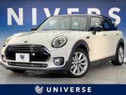 2016 BMW MINI