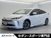 2022 TOYOTA PRIUS