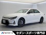 2018 TOYOTA MARK X