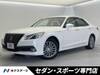 TOYOTA CROWN HYBRID