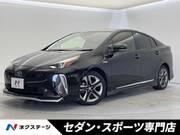 2020 TOYOTA PRIUS