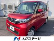 2020 NISSAN ROOX