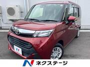 2020 TOYOTA TANK