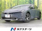 2024 TOYOTA PRIUS