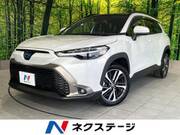 2023 TOYOTA COROLLA CROSS HYBRID Z