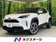 2022 TOYOTA YARIS CROSS HYBRID Z