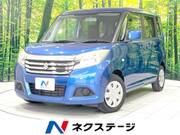 2017 SUZUKI SOLIO