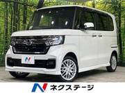 2022 HONDA N-BOX CUSTOM