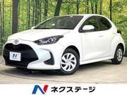 2023 TOYOTA YARIS