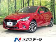 2015 MAZDA DEMIO