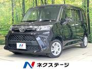 2021 TOYOTA ROOMY