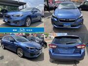 2016 SUBARU IMPREZA SPORTS