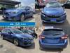 SUBARU IMPREZA SPORTS