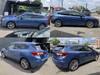 SUBARU IMPREZA SPORTS