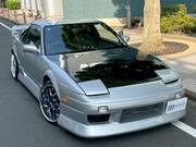 1997 NISSAN 180SX TYPE-S