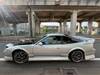 NISSAN 180SX