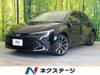 TOYOTA COROLLA SPORT