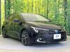 TOYOTA COROLLA SPORT