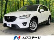 2013 MAZDA CX-5 20S