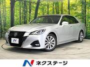 2015 TOYOTA CROWN HYBRID Athlete S