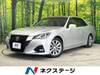 TOYOTA CROWN HYBRID